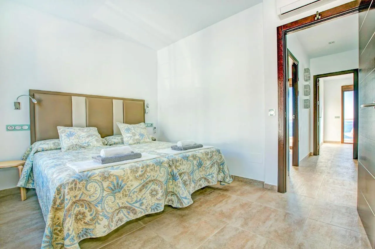 Villa Ancla Sea View By Villa Plus Torrox