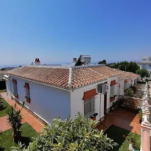 Villahelusia Villa