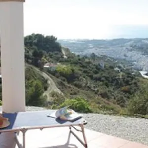 - Cortijo Latero Vakantiehuis