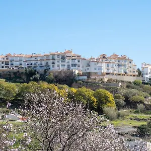 Cozy Costa Del Sol Apartamento