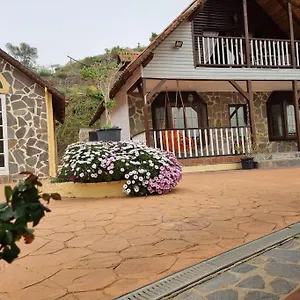 Casa Oasis Villa