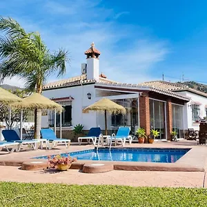 Cortijo El Pino Vakantiehuis
