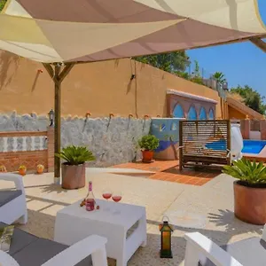 Casa Mavi Villa