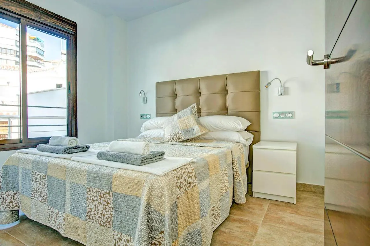 Villa Ancla Sea View By Villa Plus Torrox